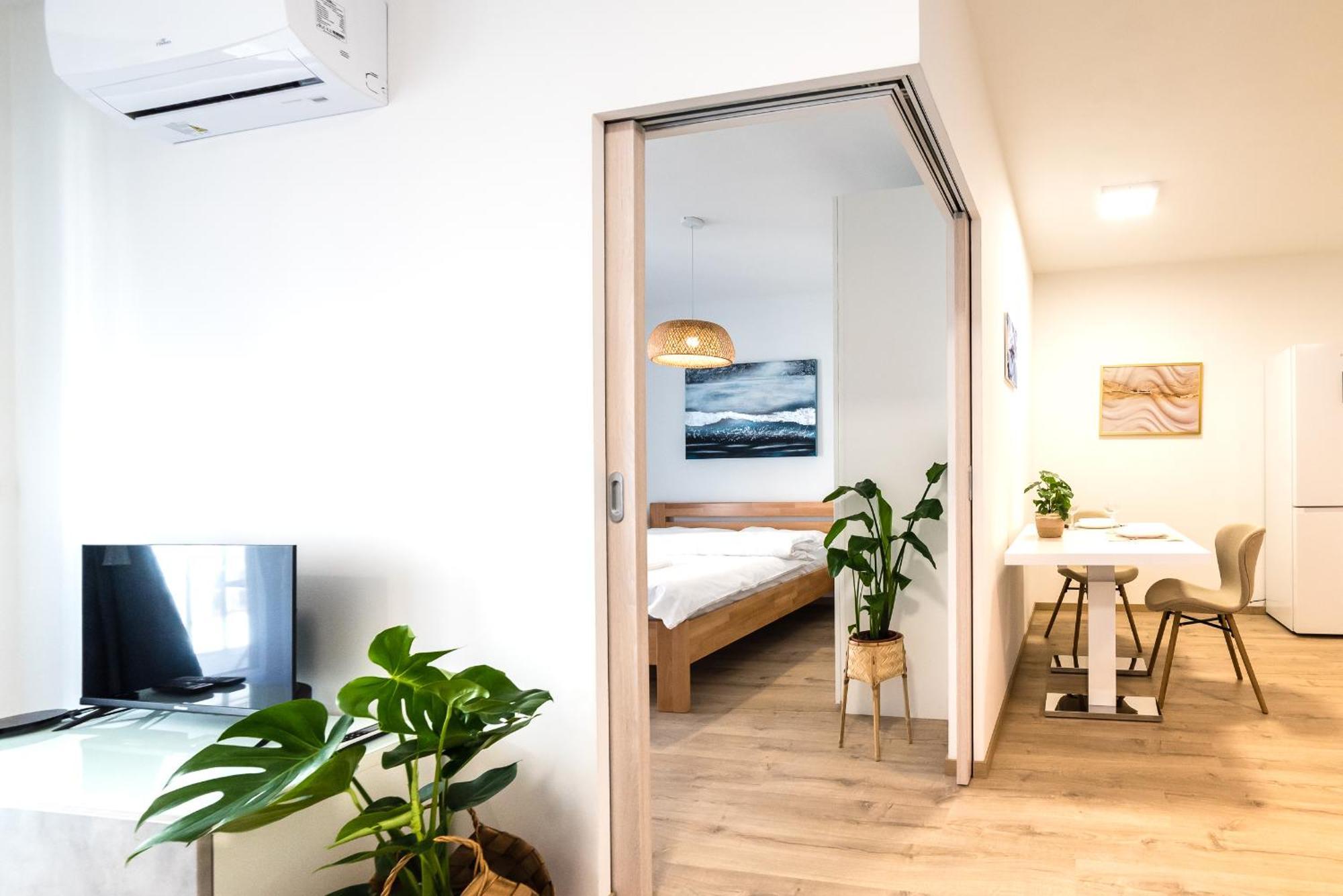 Mickiewiczova Apartment Free Parking By Veronika & Jano Bratislava Exterior foto